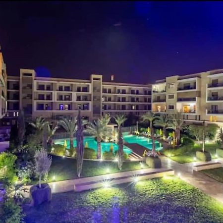 马拉喀什Garden Marrakech Luxury公寓 外观 照片