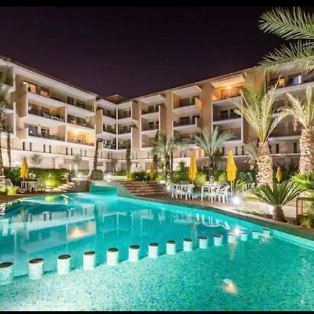 马拉喀什Garden Marrakech Luxury公寓 外观 照片