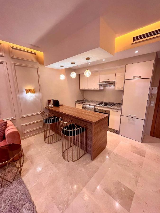 马拉喀什Garden Marrakech Luxury公寓 外观 照片