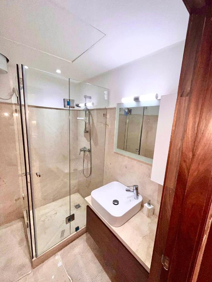 马拉喀什Garden Marrakech Luxury公寓 外观 照片