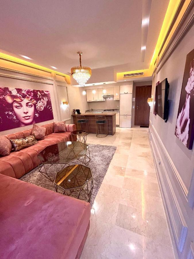 马拉喀什Garden Marrakech Luxury公寓 外观 照片