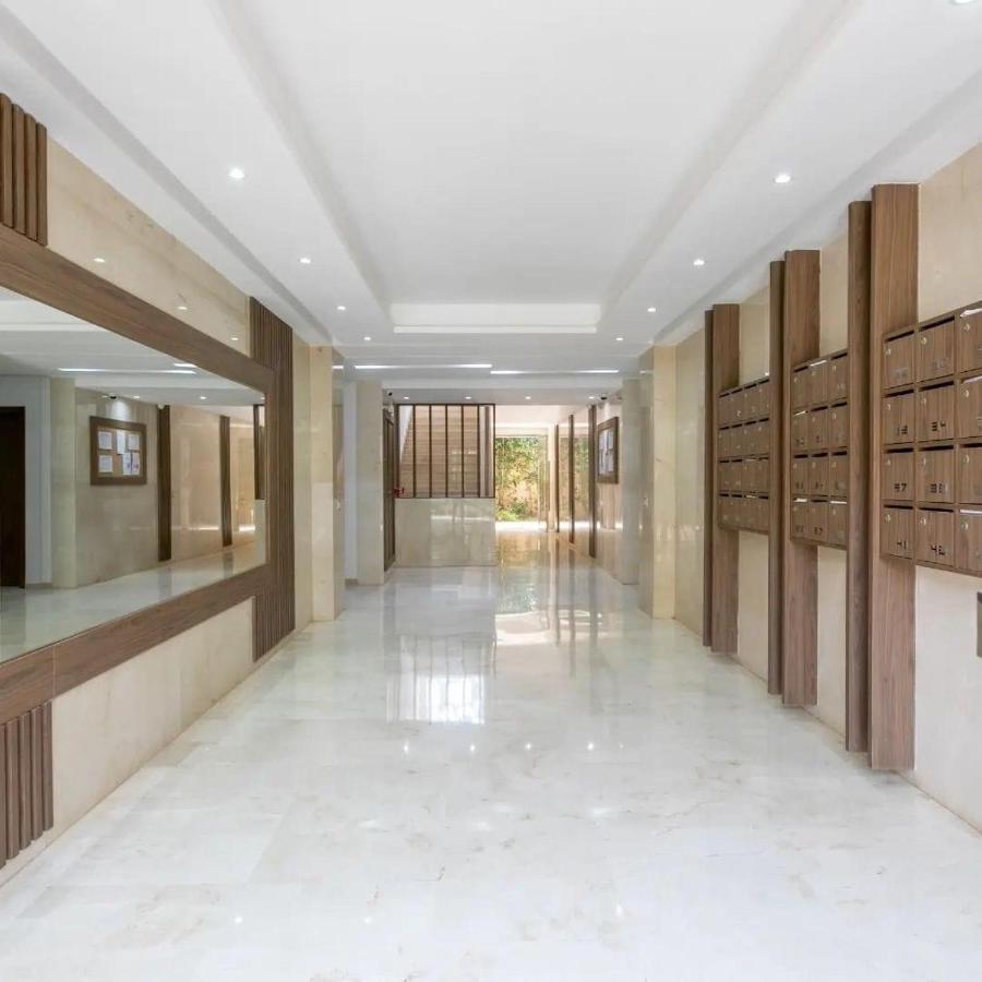 马拉喀什Garden Marrakech Luxury公寓 外观 照片