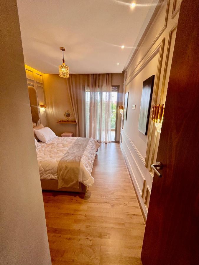 马拉喀什Garden Marrakech Luxury公寓 外观 照片