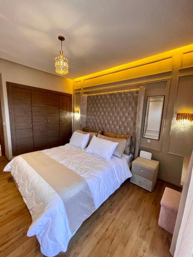 马拉喀什Garden Marrakech Luxury公寓 外观 照片